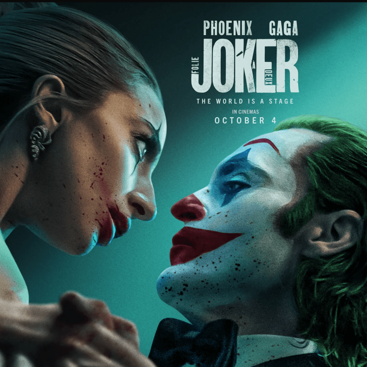 Joker: Folie à Deux